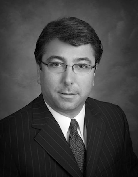 Attorney Steve Bernstein, Chair, Greater Tampa Chamber of Commerce