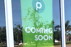 Publix coming soon to Channel District in Tampa.