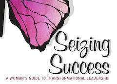 New book entitled Seizing Success by Mary Key.