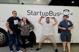 StartupBus Tampa Bay 2019