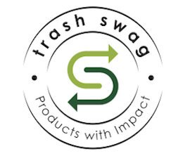 Trash Swag logo