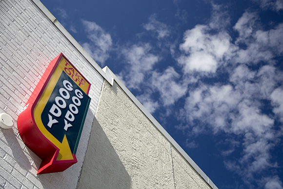 Goody Goody opens soon in South Tampa. 
