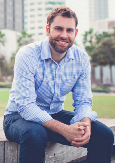 Tony DeSisto is Co-founder of Citizinvestor and author of "Make Tampa ---''.