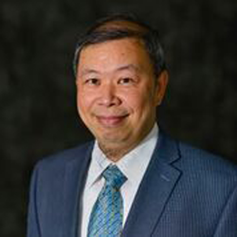 Kwang-Cheng Chen, professor at USF’s Dept., of Electrical Engineering.