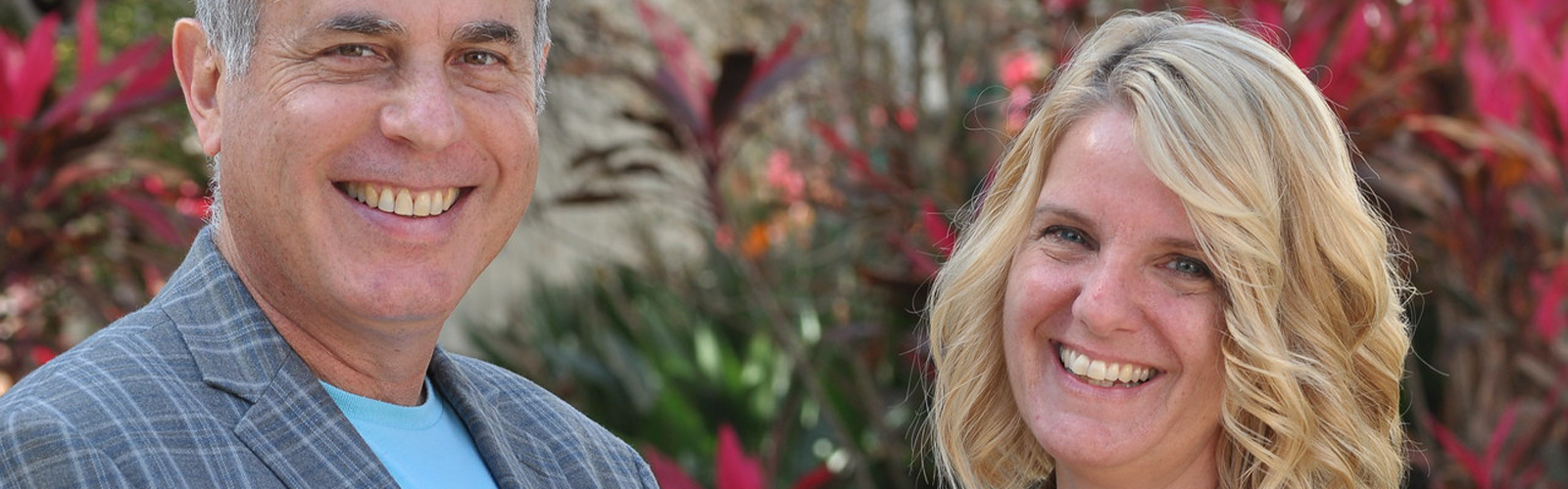 Tony Gold and Mary Beth Kerly are Co-Founders of Operation Startup.
