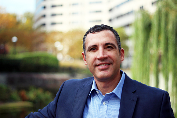 Joe Vacca is Revature's Chief Marketing Officer.