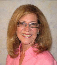 Barbara St. Clair is Executive Director of Creative Pinellas.