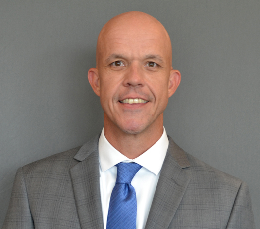 Josh Christensen is VP for the Suffolk’s West Coast Operations in Florida.