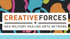 Creative Forces
