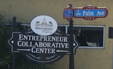 Entrepreneur Collaborative Center in Ybor City
