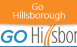 Logo for Go Hillsborough 