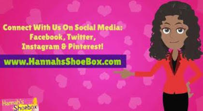Hannah's Shoebox