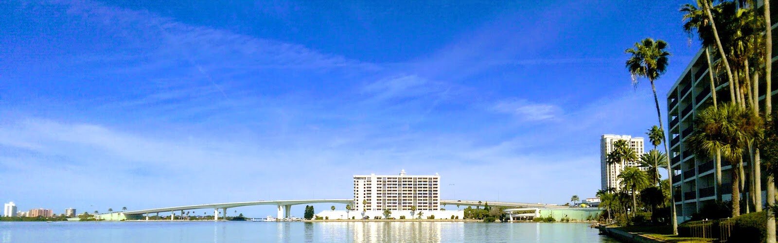 Clearwater has been named a Beacon City for its efforts in protecting the Intracoastal Waterway, its popular beaches, and the greater Gulf Coast.