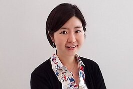 Dr. Soomi Lee, Assistant Professor of Aging Studies and Director of the Sleep, Stress, and Health (STEALTH) Lab at USF.