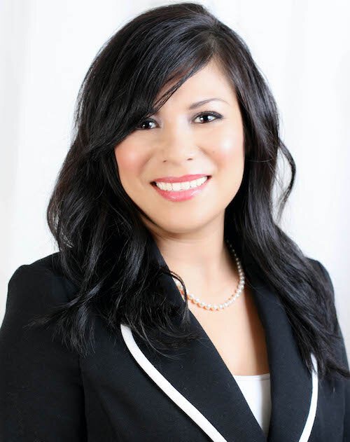 Araseli Martinez-Peña, Coordinator of Hispanic and Multicultural Outreach for Hillsborough County Public Schools under the Division of Climate and Culture, Family and Community Engagement