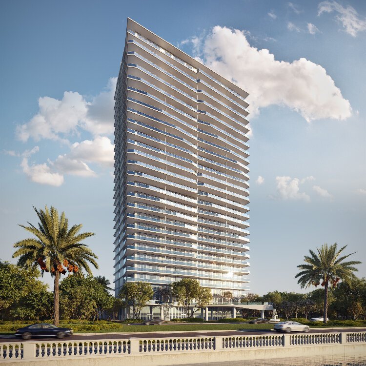 The Related Group has launched sales for the second tower of The Ritz-Carlton Residences, Tampa luxury condominiums.