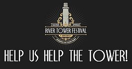 The River Tower Festival returns Saturday after a two-year hiatus 