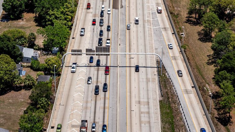 FDOT is holding community meetings on June 20th and 21st to provide updates and get feedback on the Interstate 275 capacity improvements, the I-275/Interstate 4 downtown interchange project and the Tampa Heights mobility study.