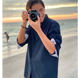 The Jacob Kamis Photography Contest honors the memory of a former Hillel Academy student who died in 2022.