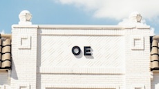 OE is for Oxford Exchange.