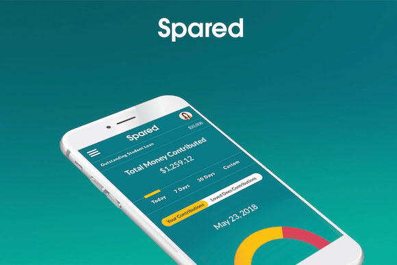 New app enables quicker loan pay-off.