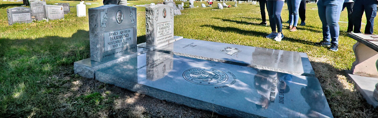 A community leader and trailblazer, U.S. Army Ret. Lt.  Col. James Arthur Hammond (1929-2019) calmed the racial unrest of 1964, making a lasting impact on the community.
