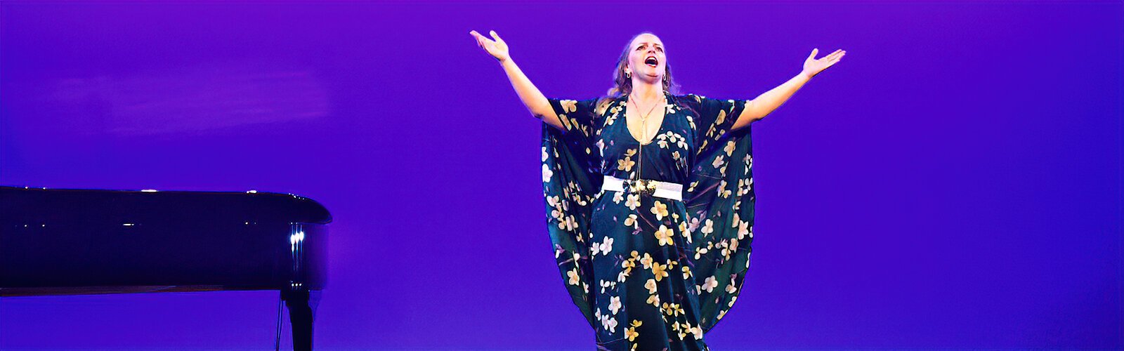 After three days of free activities and performances by Tampa Bay artists, the New Tampa Performing Arts Center’s Annual Arts Festival closes with the festival debut of the St Petersburg Opera and soprano Maija Currie.