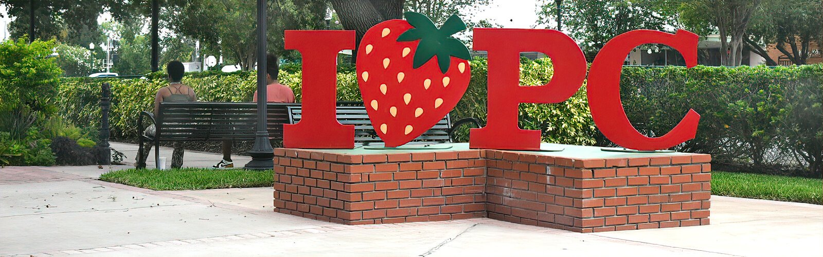  Famous as the "Winter Strawberry Capital of the World” and situated in eastern Hillsborough County, Plant City boasts a rich agricultural heritage.
