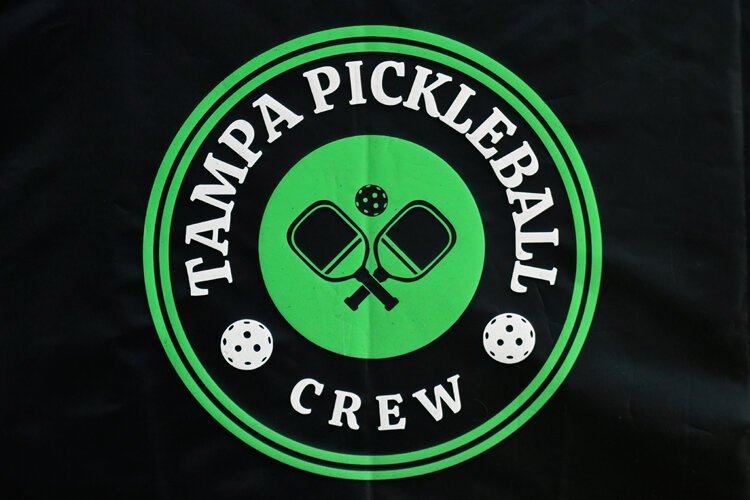  Founded in 2023 by Jennifer Plummer, Kayla Goldman, Susan Forsyth, and Dene Williamson, Tampa Pickleball is a hive of activity.