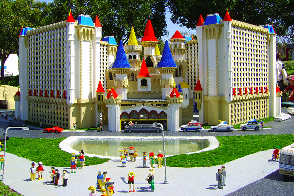 Legoland Florida To Open At Former Cypress Gardens Site
