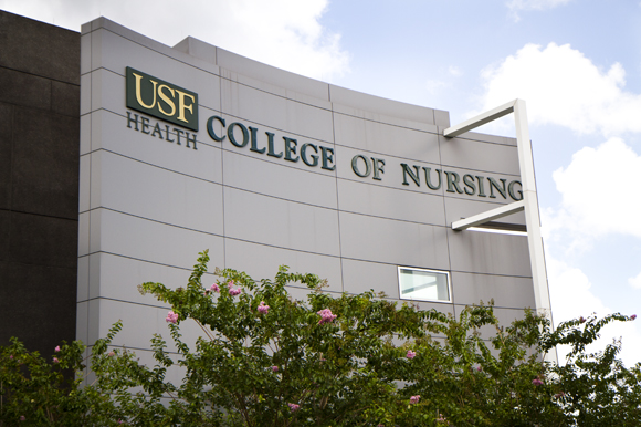 Usf Health Jobs Tampa