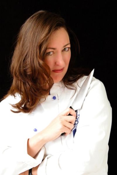 Kathleen Flinn