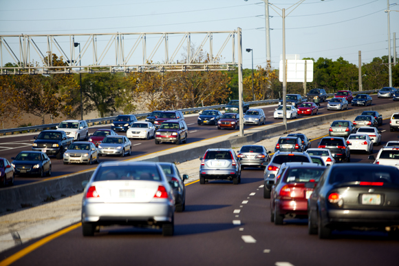 A study by the Tampa Bay Downtown Partnership recommends overhauling the parking system in the city's downtown.