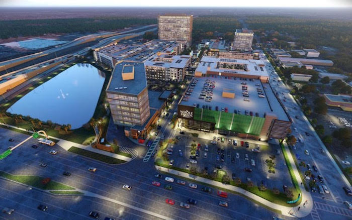 Midtown Tampa