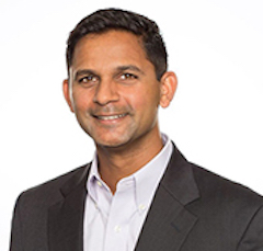 Joe Vattamattam