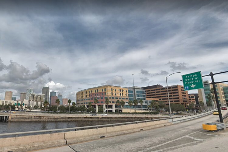 DowntownTampa (2019)