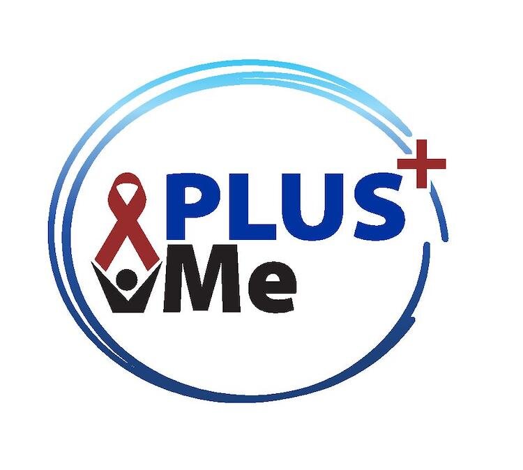 PLUS+ME logo