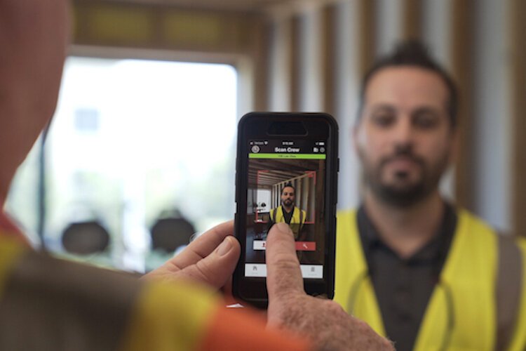 St. Petersburg construction firm Power Design's CrewConnect app  is the winner of the Tech Project of the Year  in the 16th Annual poweredUP Tampa Bay Tech Awards.