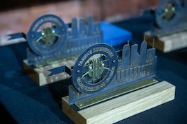 Urban Excellence Awards