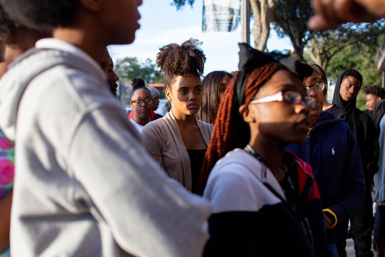 African American influentials are discussed such as Dr. James Maxie Ponder, the first physician to serve African Americans in St. Pete in 1926, and the only physician to serve the community for over a decade.