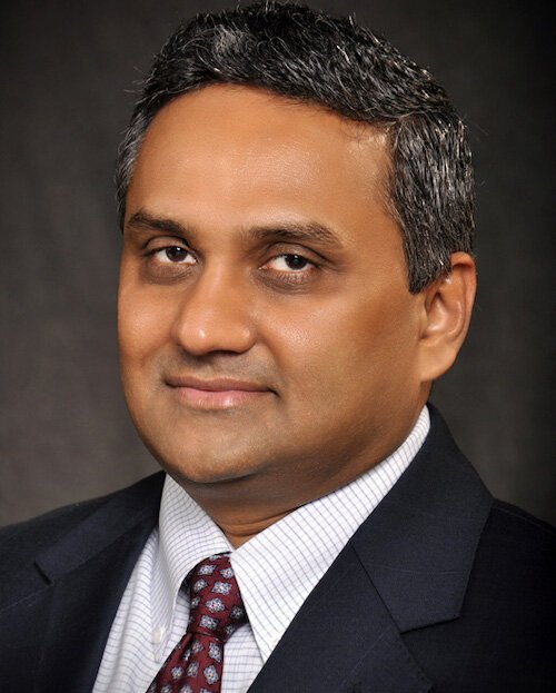 Ashok Kartham, Founder and CEO of Mize