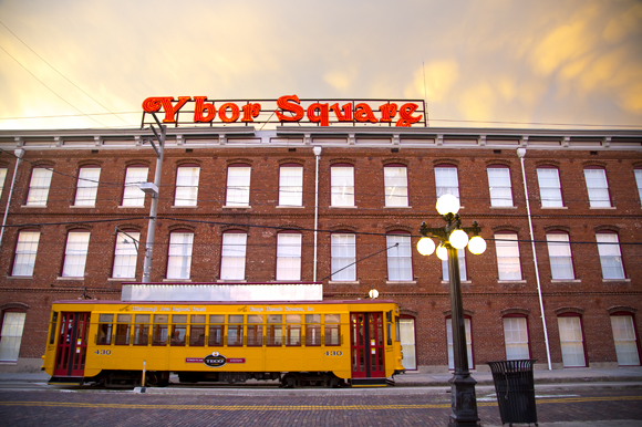 TECO Line Streetcar Reimagined: Free Fares, Modernization, and Expansion Study gets the 2018 Downtown Collaboration Award.