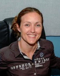 Sarah Perrier