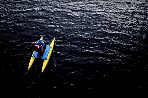 Tampa Bay Water Bike Company offers rentals near the Sail Pavillon. 