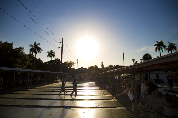 PopUps for a Purpose aims to activate people and places to accelerate community engagement amongst millenials in Bradenton.