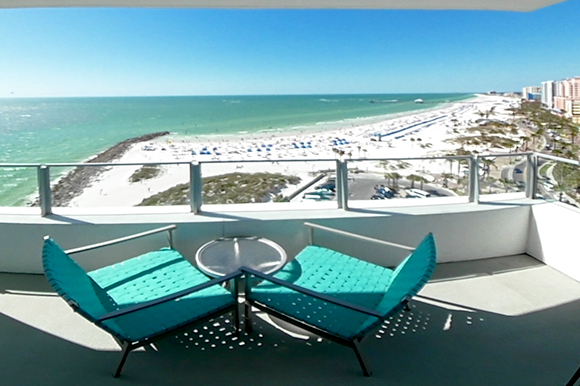 Where To Stay In Clearwater Check Out New Beach Hotels