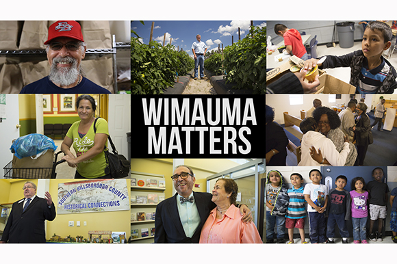 Wimauma Matters