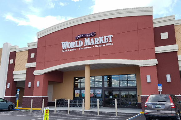 World Market