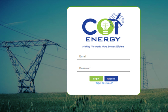 COI Energy Services