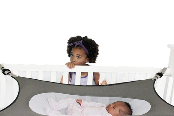Baby crib hammock target online